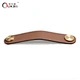 Furniture cabinet pulls